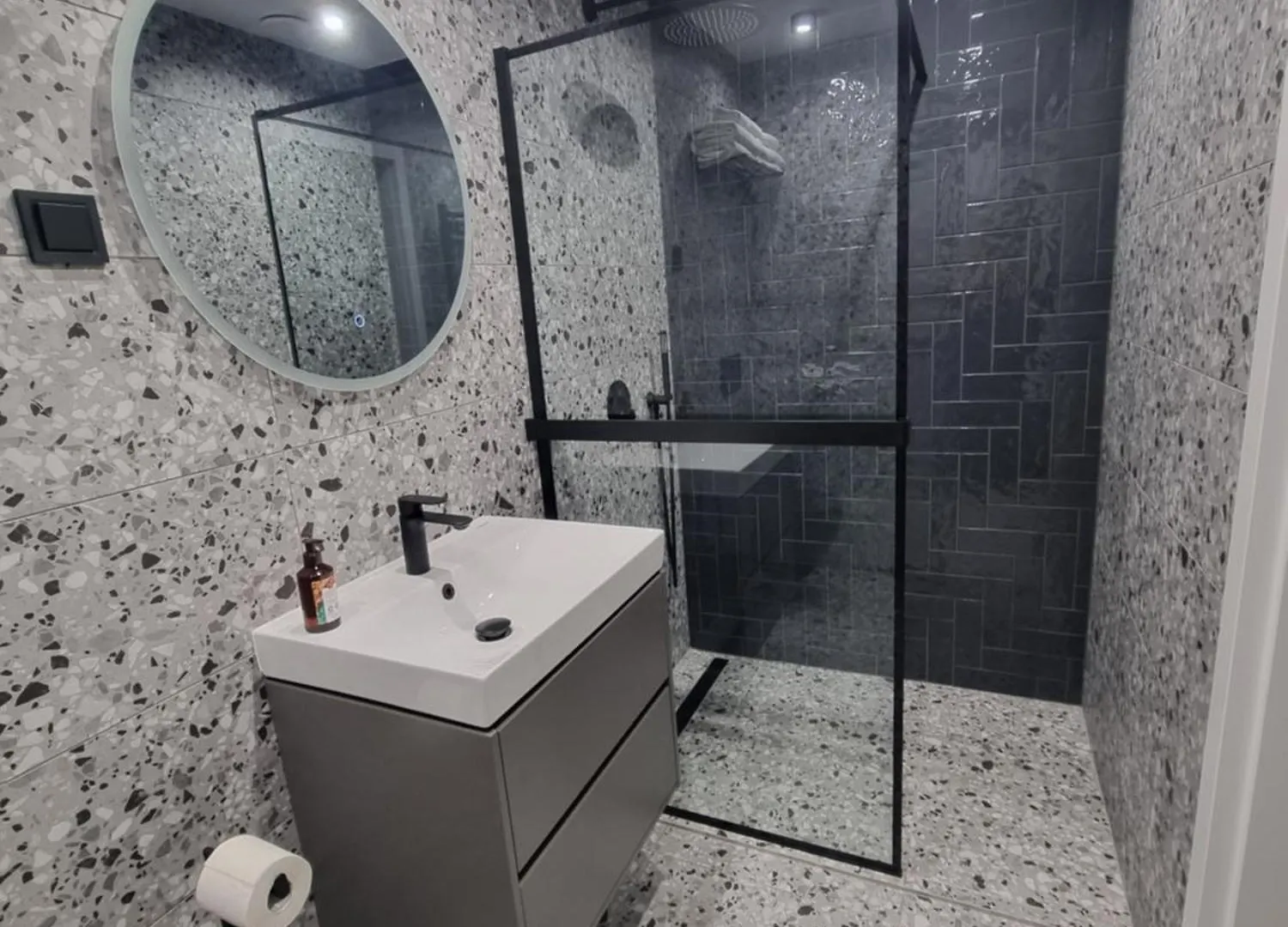 Deluxe2 Apartment Next To The Synagogue Free Air Conditioner بودابست المجر