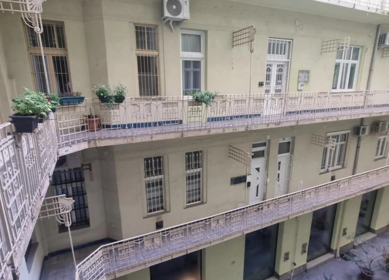 Deluxe2 Apartment Next To The Synagogue Free Air Conditioner بودابست المجر